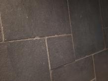 Castle Stone Black Natural Groot Wildverband