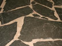 Mystic Black Flagstones