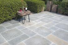 Castle Stone Grey Natural Groot Wildverband