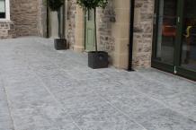 Castle Stone Grey Antique 60x90 cm Semi Honed