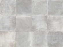 Ceramica 90x90x3 cm Light Grey Favorite