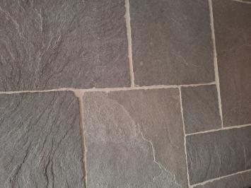 Castle Stone Taupe Rawstone Groot Wildverband