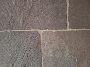 Castle Stone Taupe Rawstone Groot Wildverband