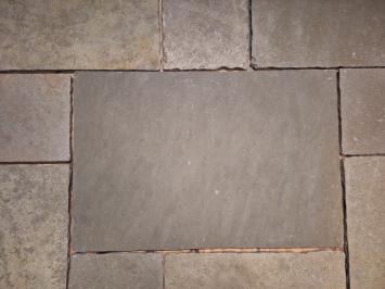 Castle Stone Beige Green Groot Wildverband