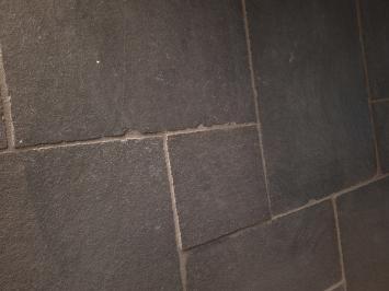 Castle Stone Black Natural Groot Wildverband