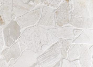 Brasil White Flagstones