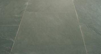 Jaddish Grey Slate Leisteen 60x60x2,5 cm