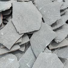 Flagstones Kavala Grey normaalformaat 2-3 cm dik