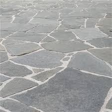 Flagstones Kavala Grey normaalformaat 2-3 cm dik