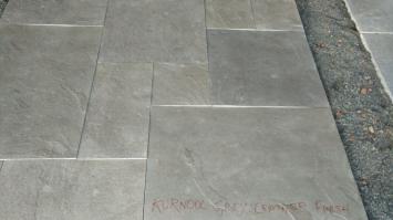 Castle Stone Taupe Natural Groot Wildverband